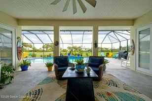 4056 Sand Ridge Dr, Merritt Island, FL 32953 - Photo 51