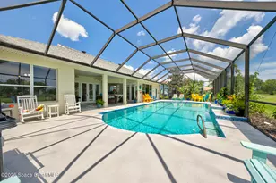 4056 Sand Ridge Dr, Merritt Island, FL 32953 - Photo 59