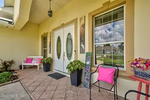 4056 Sand Ridge Dr, Merritt Island, FL 32953 - Photo 3