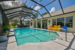 4056 Sand Ridge Dr, Merritt Island, FL 32953 - Photo 53