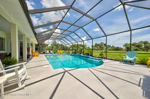 4056 Sand Ridge Dr, Merritt Island, FL 32953 - Photo 57