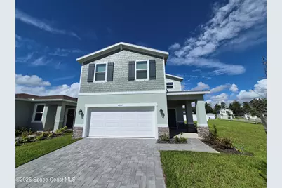 4884 Caldwell Court, Cocoa, FL 32927 - Photo 3