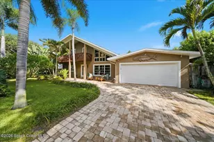 180 5th St, Melbourne Beach, FL 32951 - Photo 9