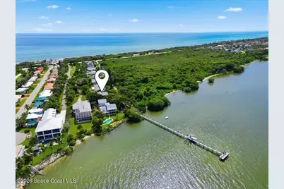 180 5th Street, Melbourne Beach, FL 32951 - Photo 3