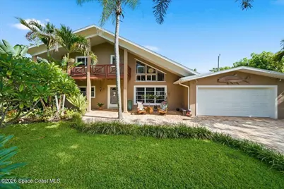 180 5th Street, Melbourne Beach, FL 32951 - Photo 1