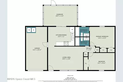 1309 Sagbloom Street SE, Palm Bay, FL 32909 - Photo 33