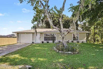 1309 Sagbloom Street SE, Palm Bay, FL 32909 - Photo 1