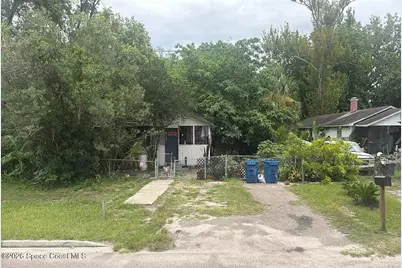 12659 Palmetto Street, Jacksonville, FL 32218 - Photo 1