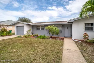 2157 Barracuda Ave, Melbourne Beach, FL 32951 - Photo 3