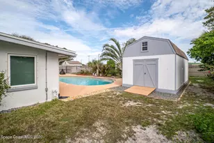 2157 Barracuda Ave, Melbourne Beach, FL 32951 - Photo 15