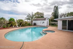 2157 Barracuda Ave, Melbourne Beach, FL 32951 - Photo 9