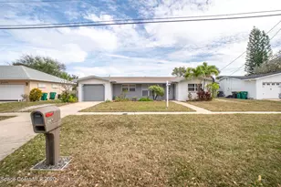 2157 Barracuda Ave, Melbourne Beach, FL 32951 - Photo 1