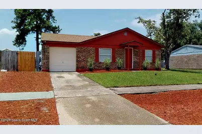 2166 Mindanao Drive, Jacksonville, FL 32246 - Photo 1