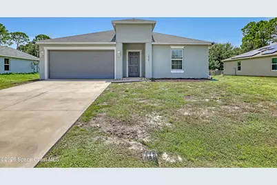 1836 Andover Street NW, Palm Bay, FL 32907 - Photo 1