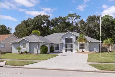 1806 Barrington Circle, Rockledge, FL 32955 - Photo 3