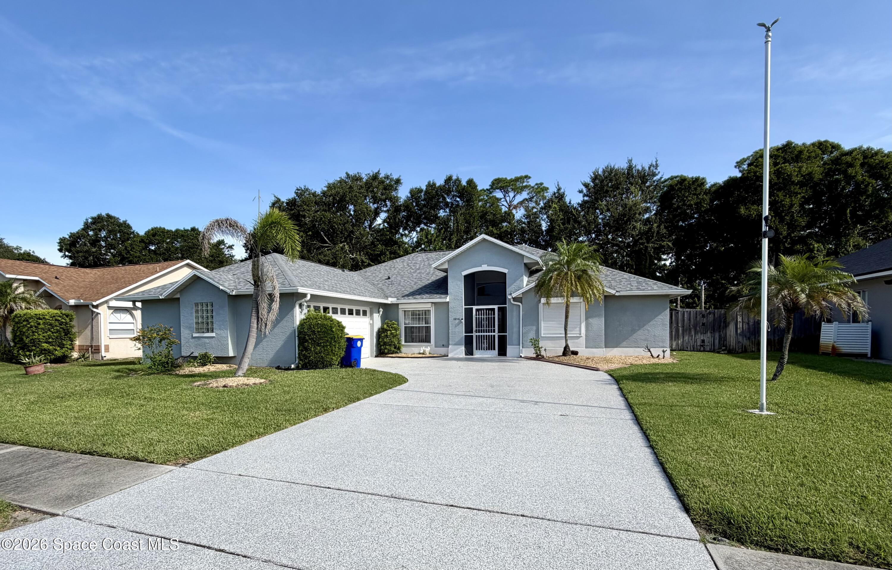 1806 Barrington Cir - 1806 Barrington Cir, Rockledge, FL 32955 Luxury Property | Jose Angel Pina
