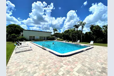 5801 N Atlantic Avenue #709, Cape Canaveral, FL 32920 - Photo 21