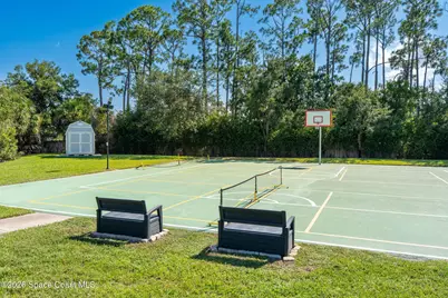 3180 Charon Avenue, West Melbourne, FL 32904 - Photo 59