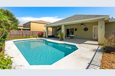 3180 Charon Avenue, West Melbourne, FL 32904 - Photo 5