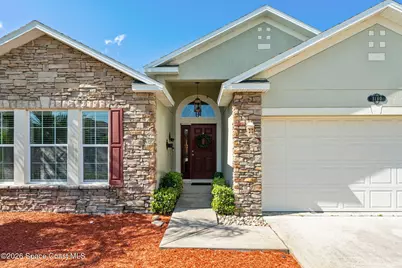 3180 Charon Avenue, West Melbourne, FL 32904 - Photo 3