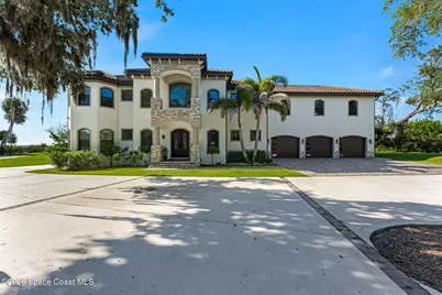 3441 N Sylvan Lane, Melbourne, FL 32935 - Photo 67