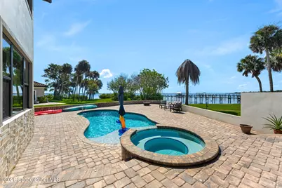 3441 N Sylvan Lane, Melbourne, FL 32935 - Photo 57