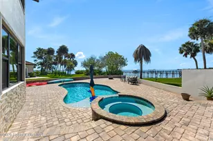 3441 N Sylvan Ln, Melbourne, FL 32935 - Photo 57