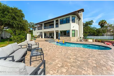 3441 N Sylvan Lane, Melbourne, FL 32935 - Photo 59