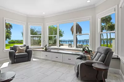 3441 N Sylvan Lane, Melbourne, FL 32935 - Photo 23