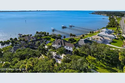 3441 N Sylvan Lane, Melbourne, FL 32935 - Photo 63