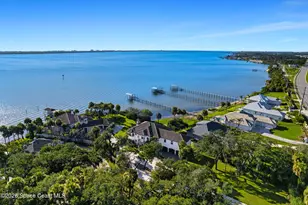 3441 N Sylvan Ln, Melbourne, FL 32935 - Photo 63