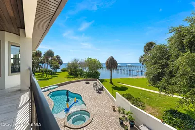 3441 N Sylvan Lane, Melbourne, FL 32935 - Photo 45