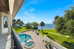 3441 N Sylvan Ln, Melbourne, FL 32935 - Photo 45