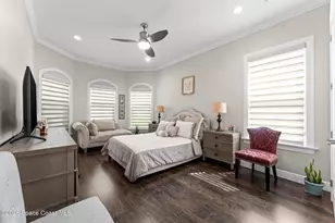 3441 N Sylvan Ln, Melbourne, FL 32935 - Photo 25