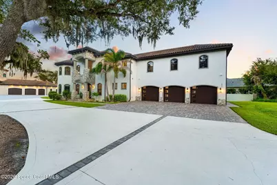 3441 N Sylvan Lane, Melbourne, FL 32935 - Photo 5