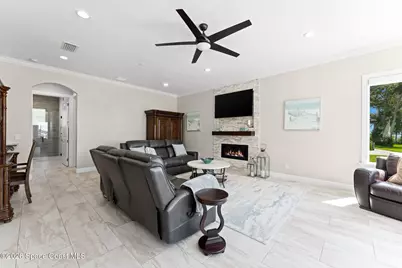 3441 N Sylvan Lane, Melbourne, FL 32935 - Photo 19