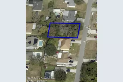 6440 Ainsworth Road E, Cocoa, FL 32927 - Photo 1