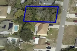 6440 Ainsworth Road E, Cocoa, FL 32927 - Photo 1
