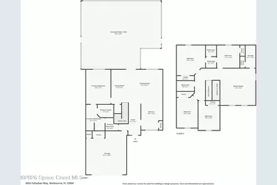 4053 Palladian Way, Melbourne, FL 32904 - Photo 35