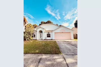 1686 Rustic Way, Melbourne, FL 32935 - Photo 1