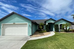 1961 Gloria Circle NE, Palm Bay, FL 32905 - Photo 1