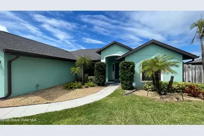 1961 Gloria Circle NE, Palm Bay, FL 32905 - Photo 29