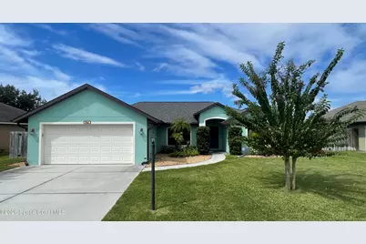 1961 Gloria Circle NE, Palm Bay, FL 32905 - Photo 27
