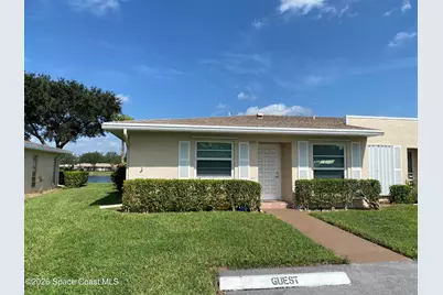 8777 Warwick Drive, Boca Raton, FL 33434 - Photo 1