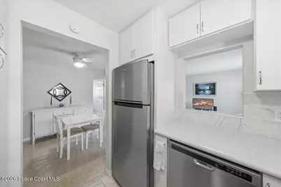 5600 N Banana River Boulevard #8, Cocoa Beach, FL 32931 - Photo 11
