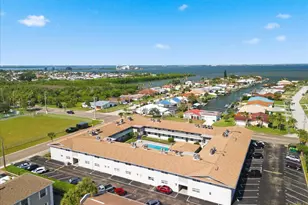 5600 N Banana River Blvd, Cocoa Beach, FL 32931 - Photo 21