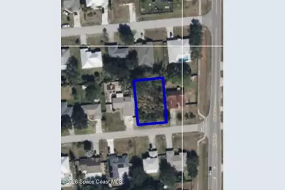 5010 Jean Street, Cocoa, FL 32927 - Photo 1