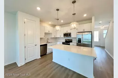 1239 Bluewater Lane, Rockledge, FL 32955 - Photo 11