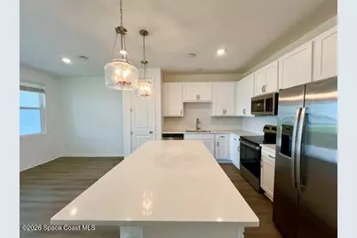 1239 Bluewater Lane, Rockledge, FL 32955 - Photo 9