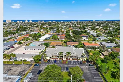 1275 S Patrick Drive, Satellite Beach, FL 32937 - Photo 9